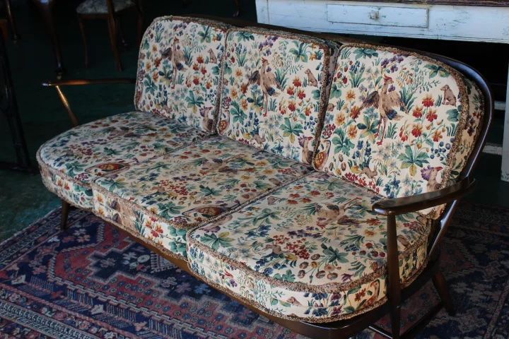 ヴィンテージ家具