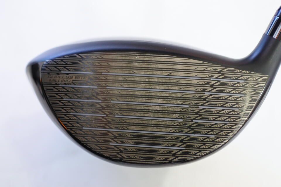 ブリヂストン B2HT 10.5度 VANQUISH BS50 SRフレックス ドライバー