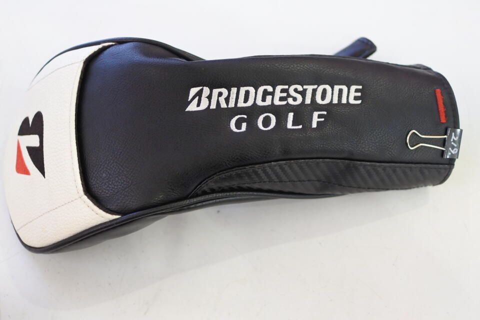 ブリヂストン B2HT 10.5度 VANQUISH BS50 SRフレックス ドライバー