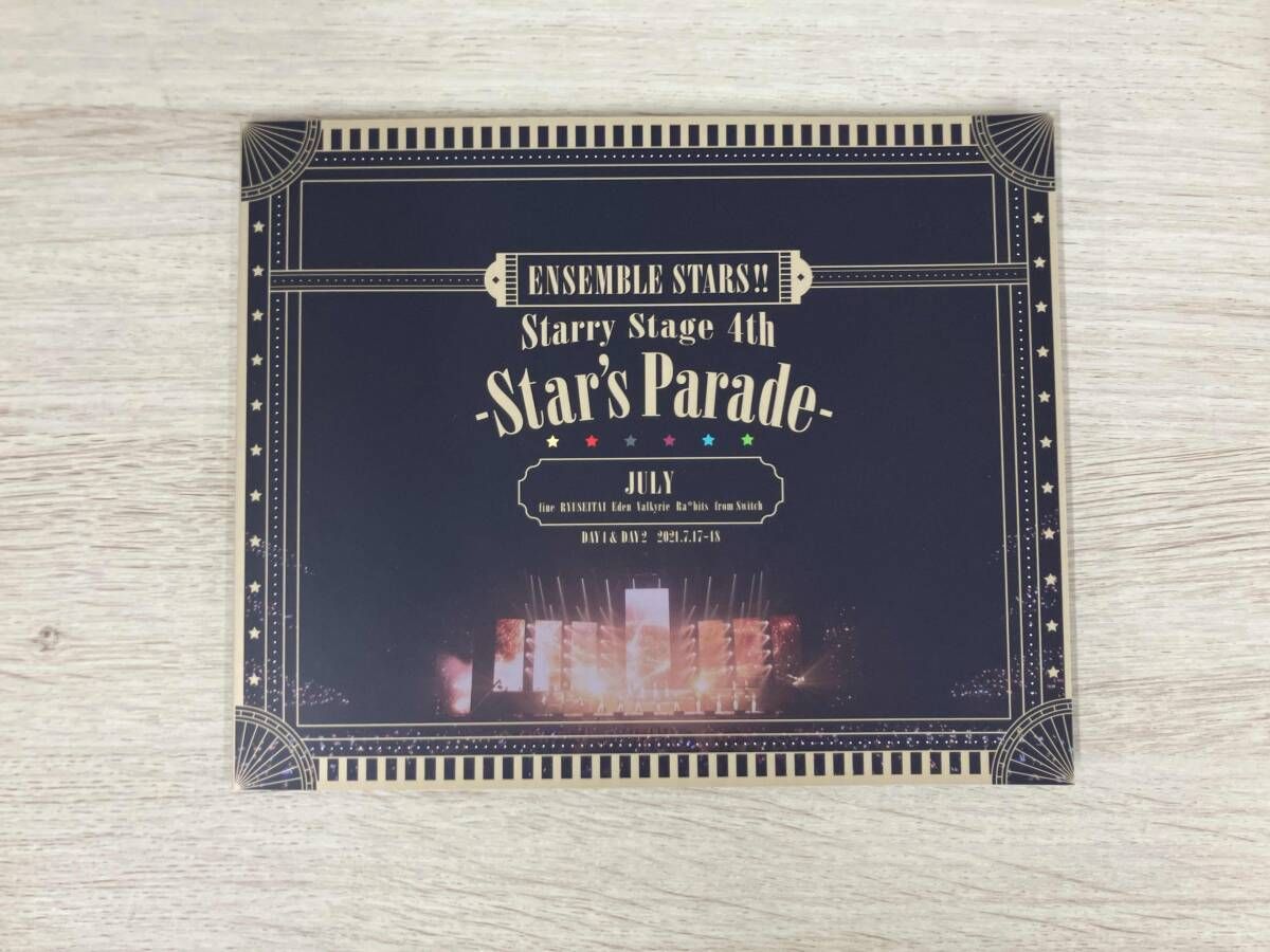 あんさんぶるスタｰズ!!