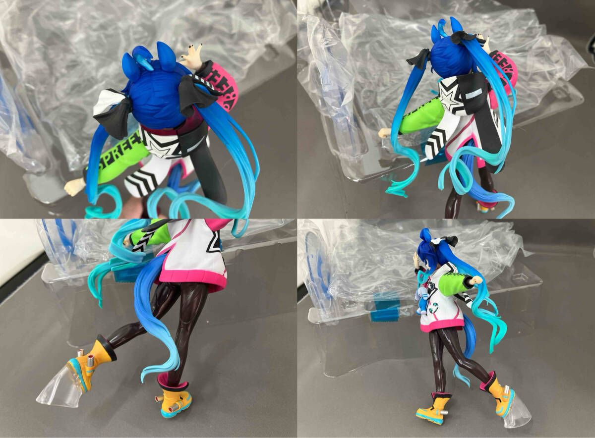 D賞 ツインターボ 一番くじ ウマ娘 プリティーダービー 8弾 ウマ娘