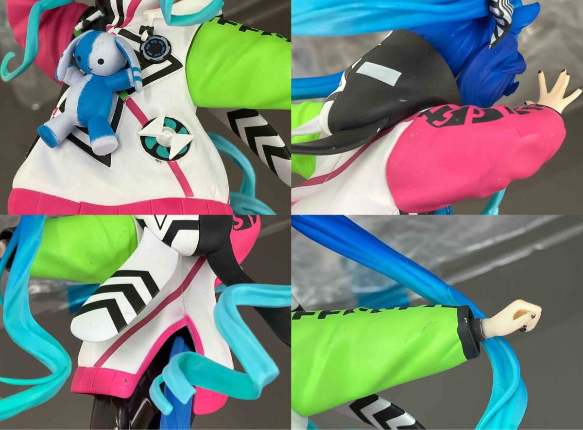 D賞 ツインターボ 一番くじ ウマ娘 プリティーダービー 8弾 ウマ娘