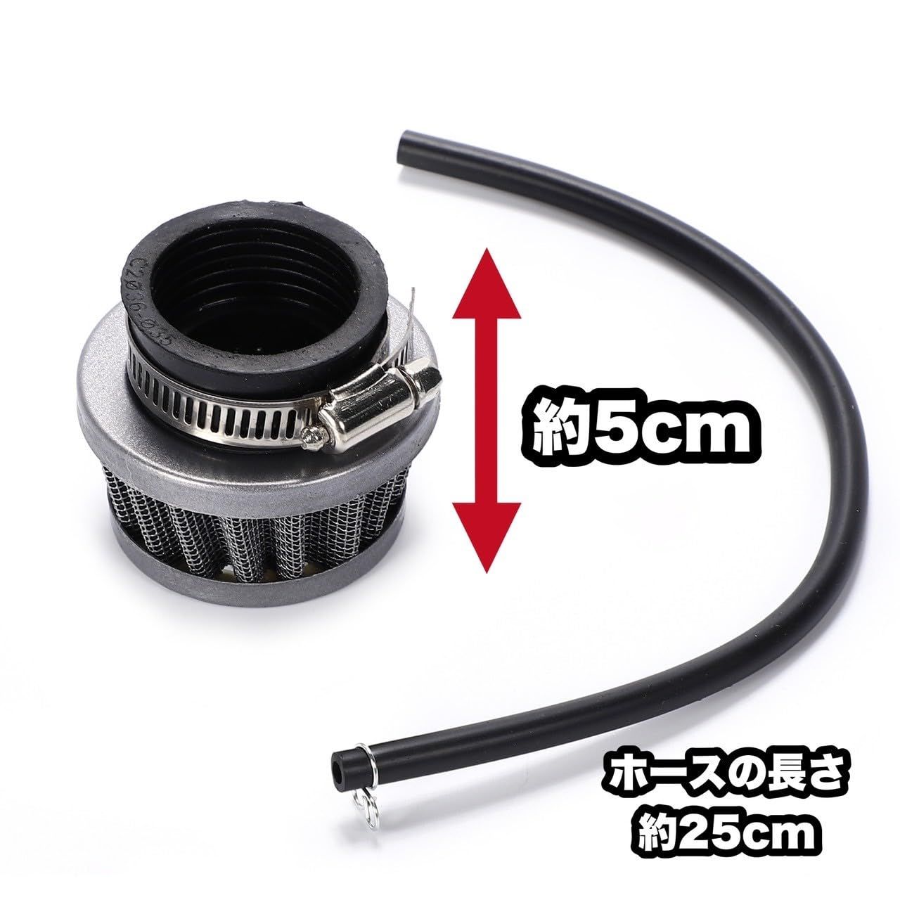 Kanoan ホンダ 用 ビッグ キャブレター スーパーカブ 50 70 90
