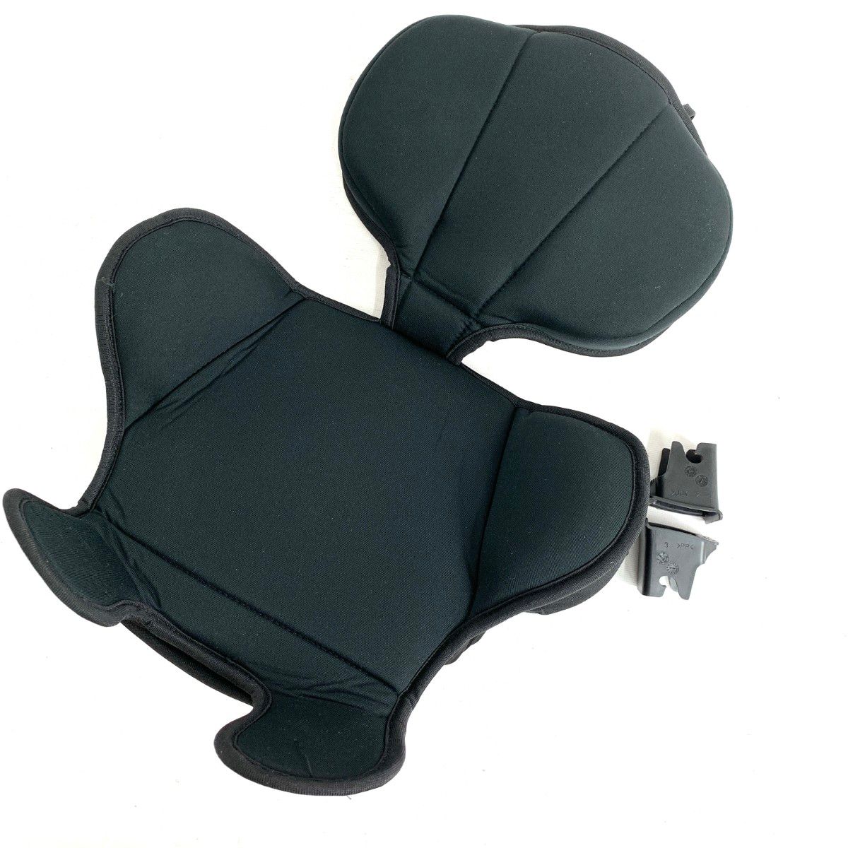Britax Romer ブリタックスレーマー チャイルドシート DUALFIX i-SIZE 