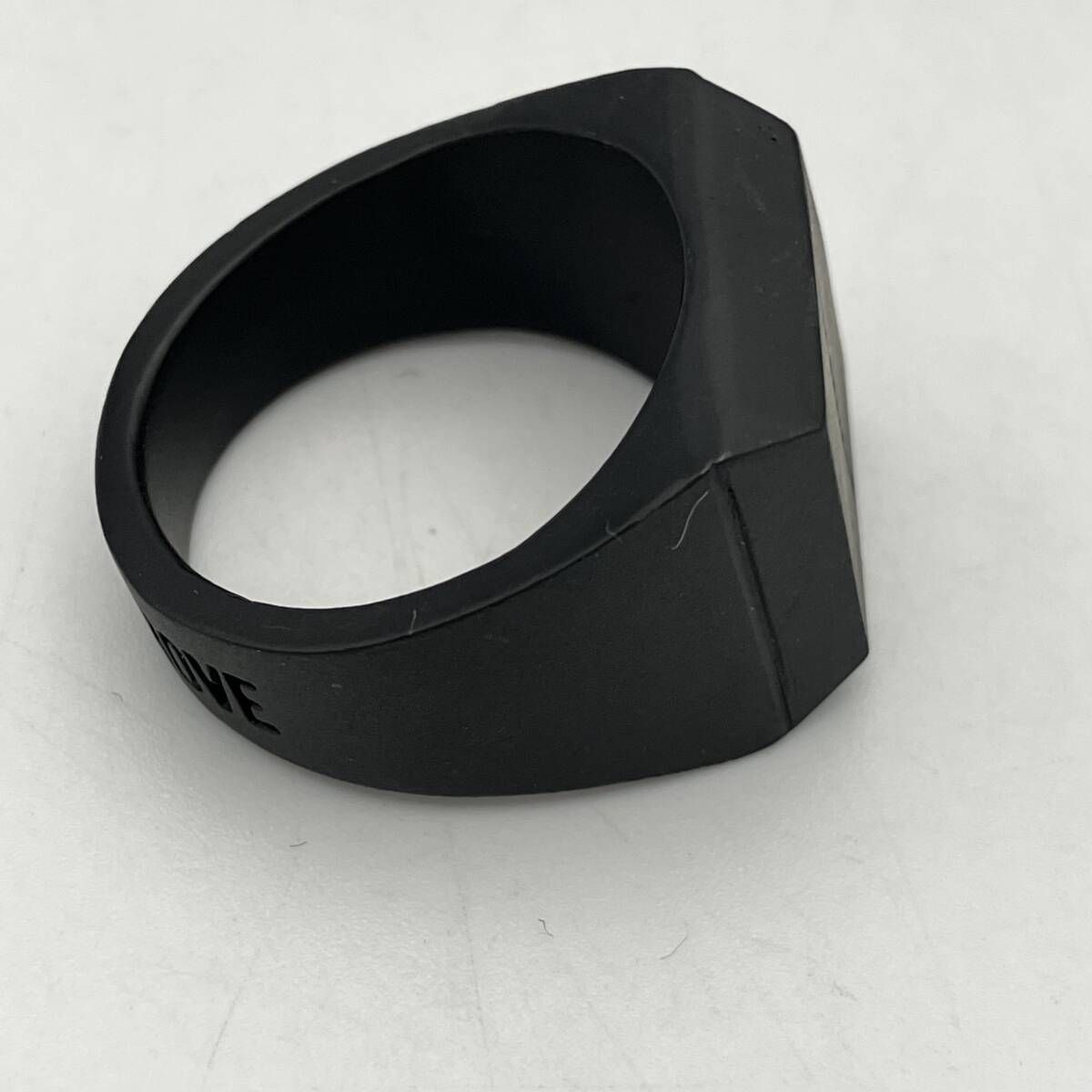 Number (N)ine ナンバーナイン redisun リング 00aw archive Number(N)ine 00AW REDISUN チタンリング ナンバーナイン