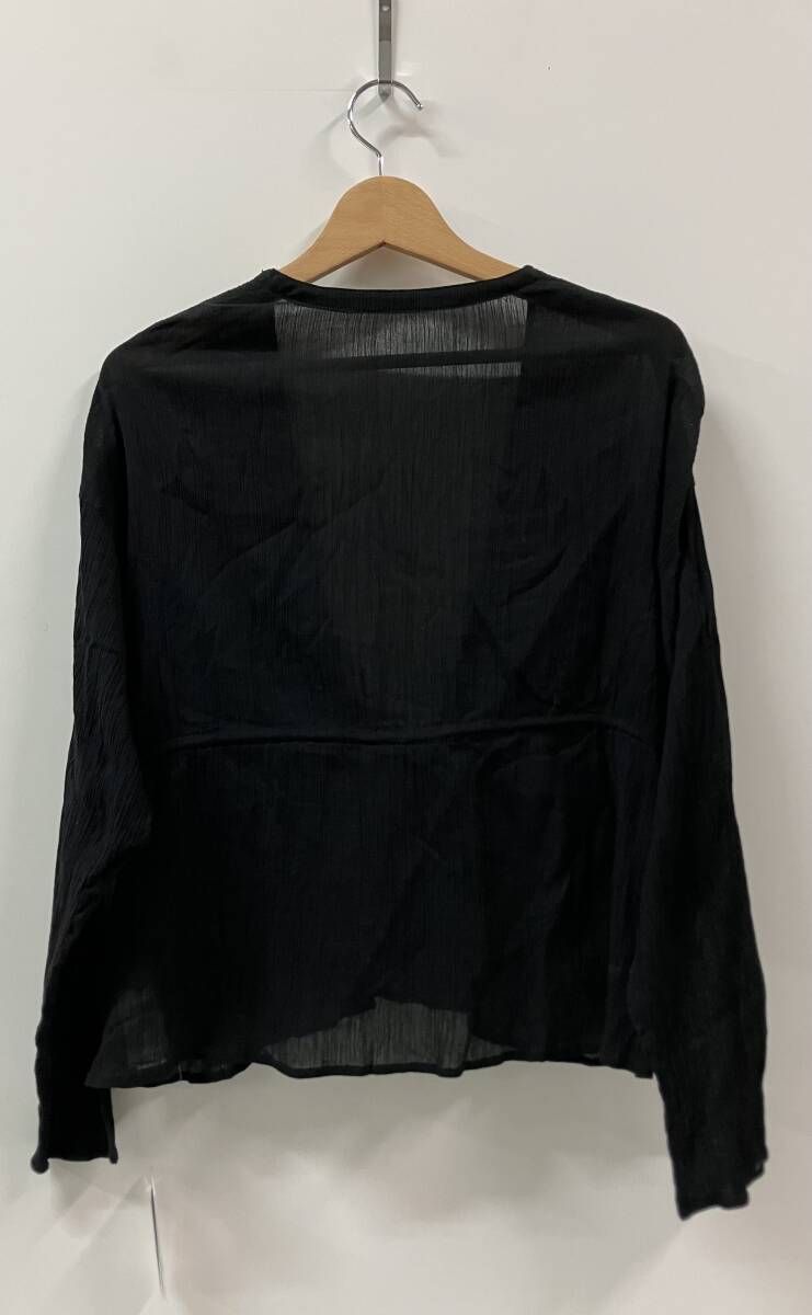 FRAMe WORK フレームワーク 長袖カーディガン アンサンブル cotton