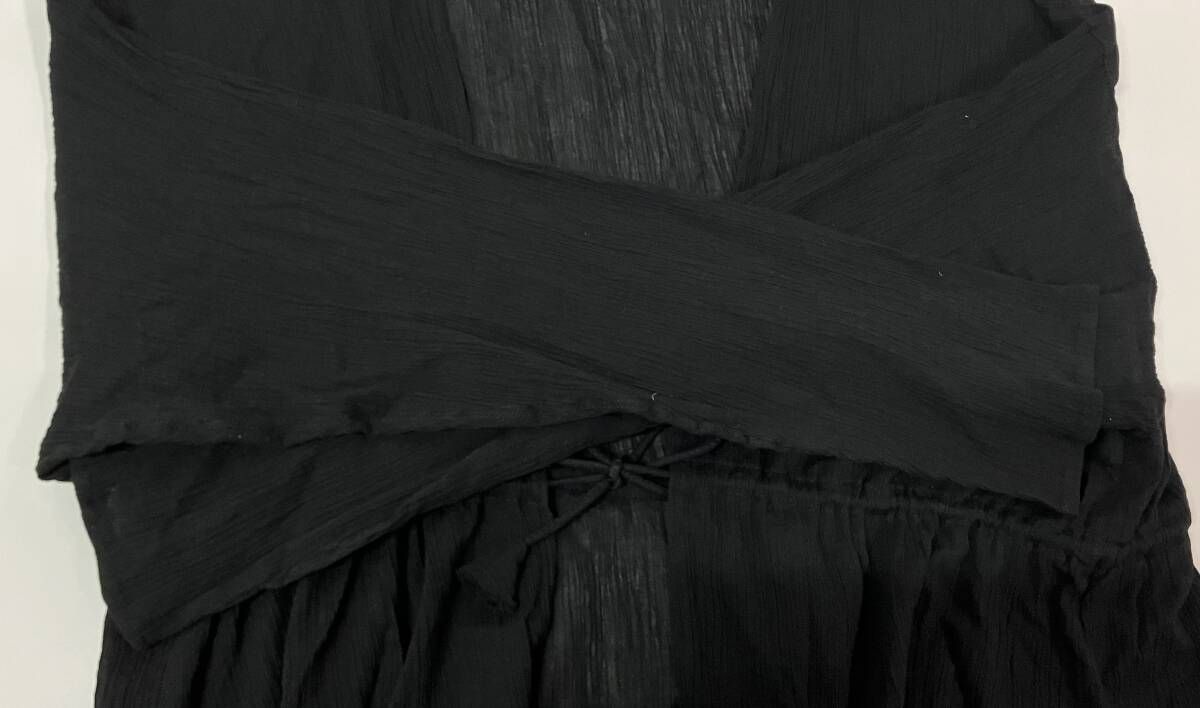 FRAMe WORK フレームワーク 長袖カーディガン アンサンブル cotton