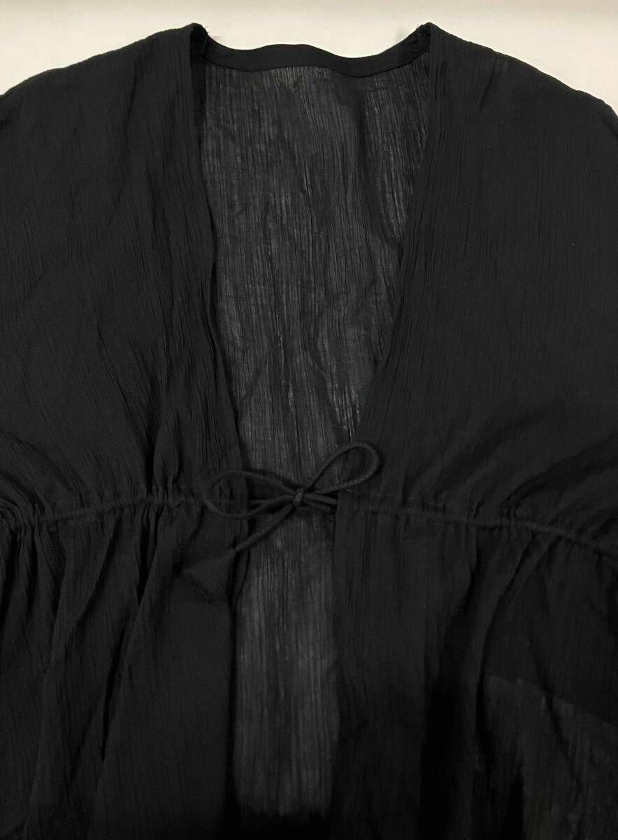 FRAMe WORK フレームワーク 長袖カーディガン アンサンブル cotton