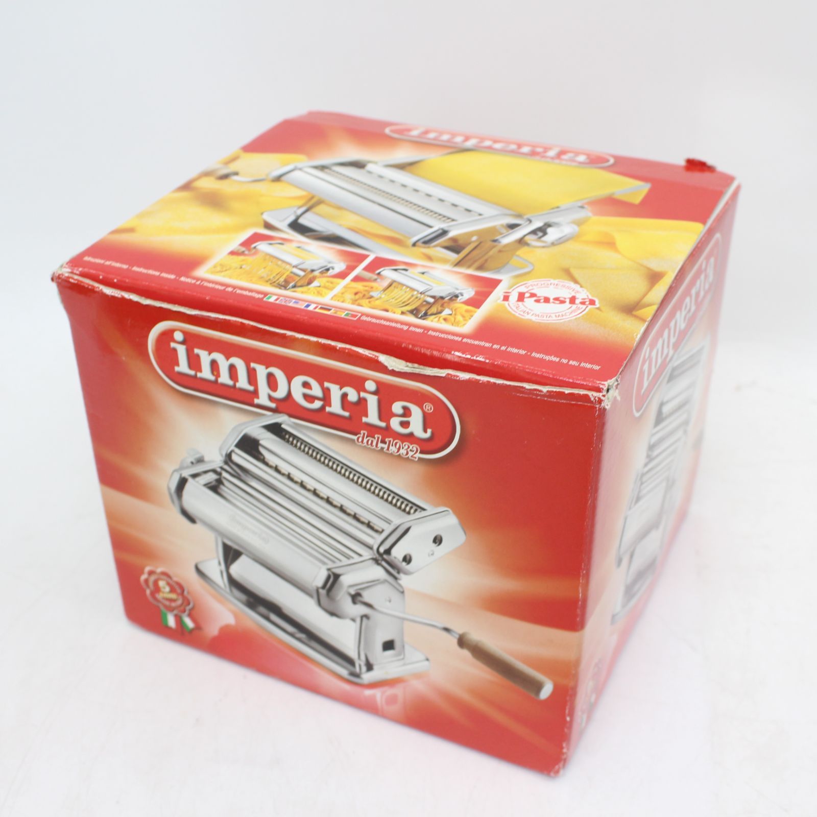 imperia インペリアSP-150