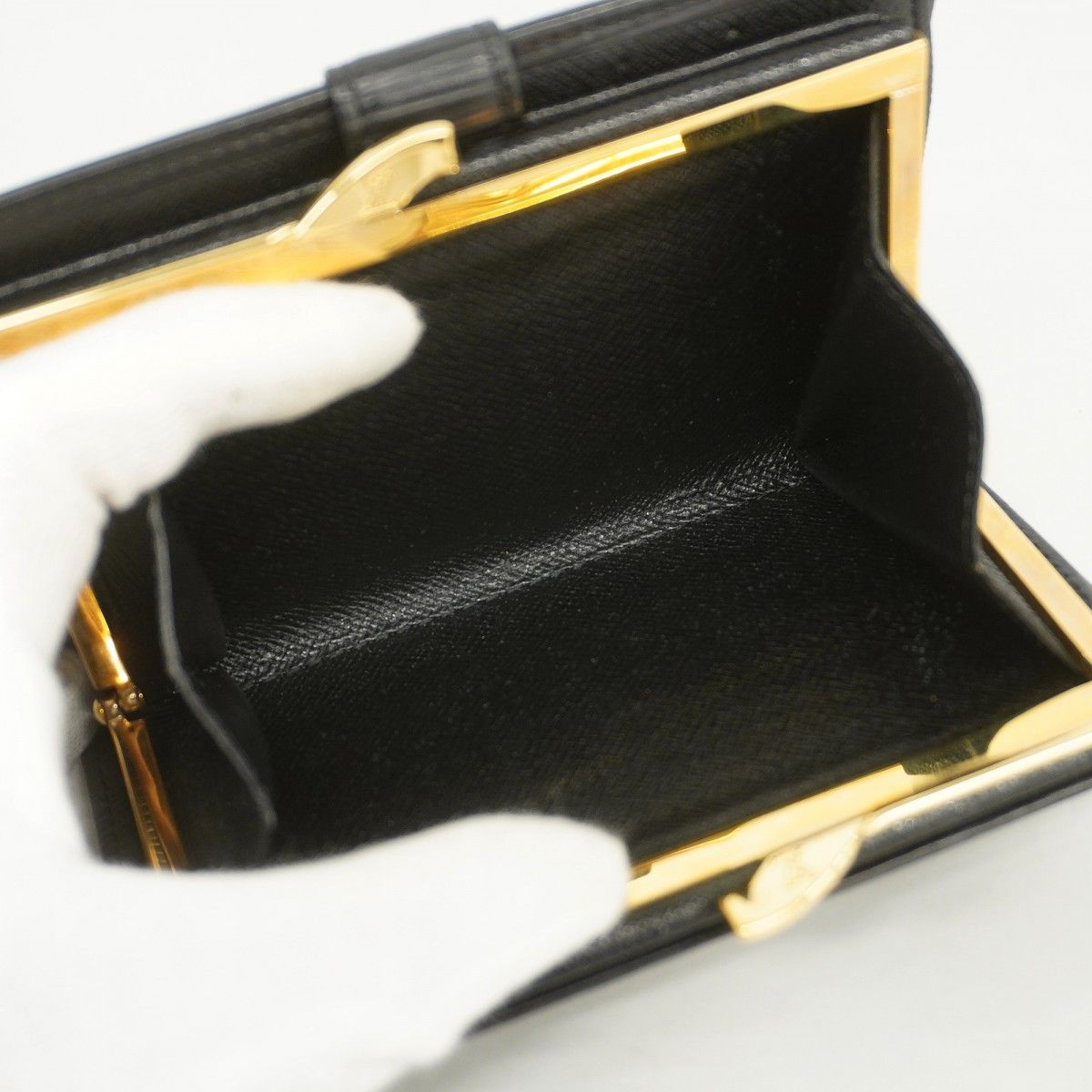 6ad3367-k】ルイヴィトン 財布 エピ ポルトモネビエヴィエノワ M63242