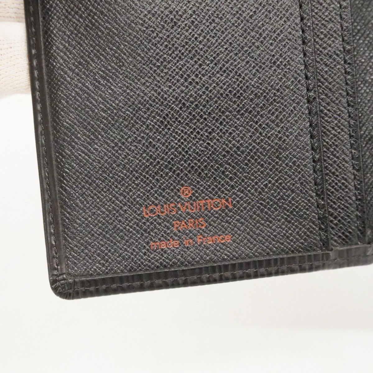 6ad3367-k】ルイヴィトン 財布 エピ ポルトモネビエヴィエノワ M63242