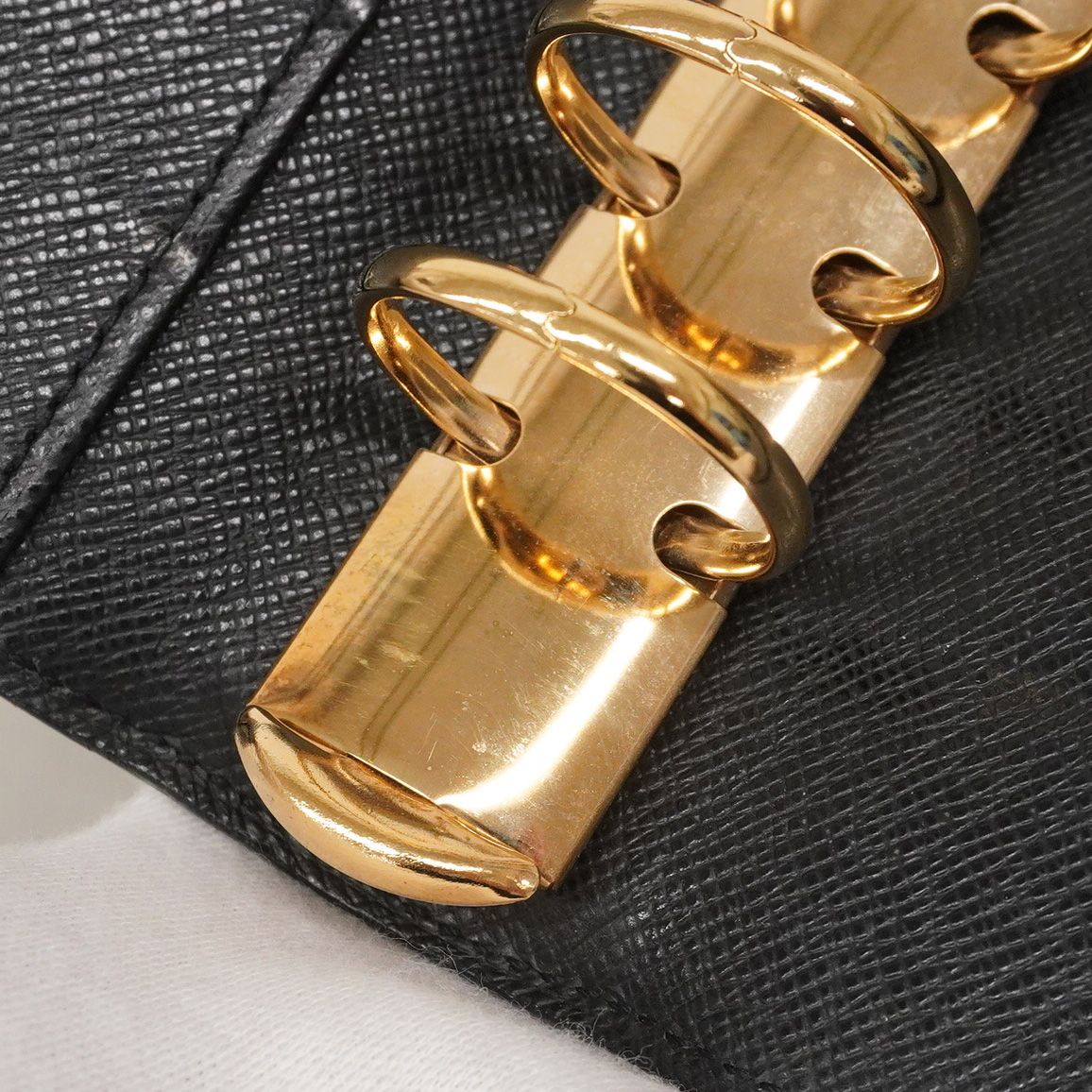 手帳カバー エピ