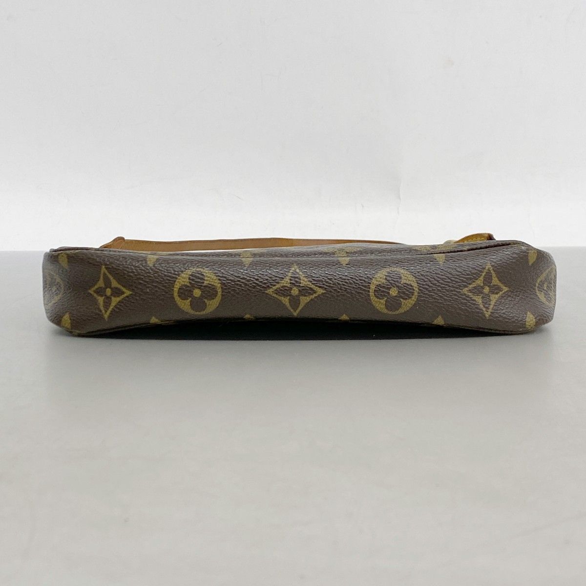 6ad3502】ルイヴィトン ポーチ モノグラム ポシェットアクセソワール