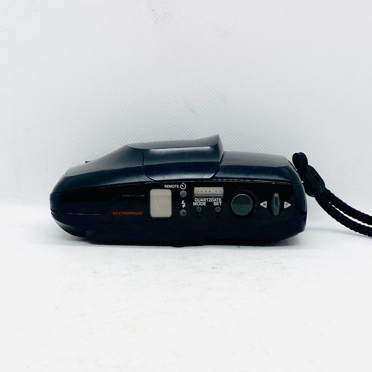 OLYMPUS μ[mju:] ZOOM PANORAMA オリンパス ミュー ズーム パノラマ