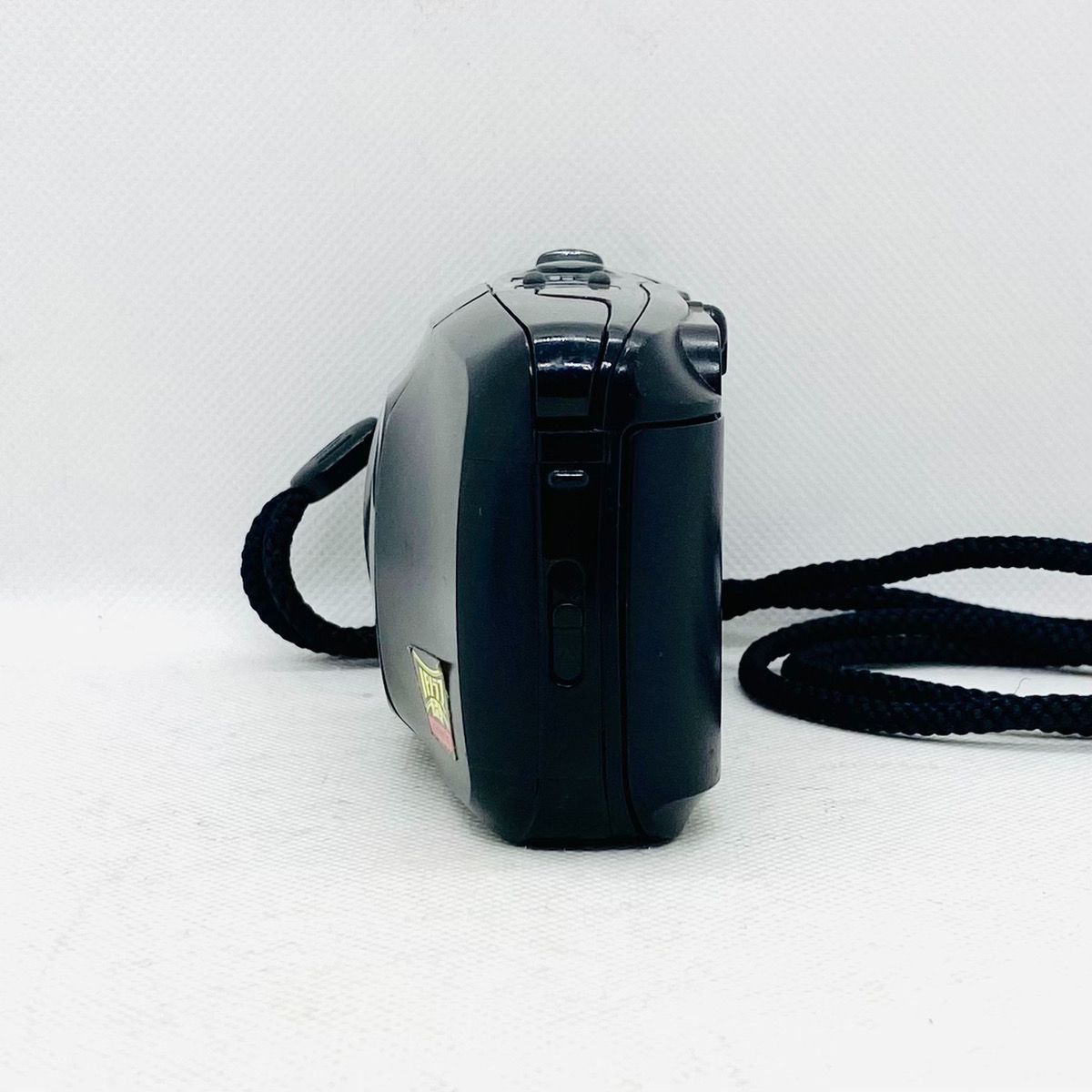 OLYMPUS μ[mju:] ZOOM PANORAMA オリンパス ミュー ズーム パノラマ