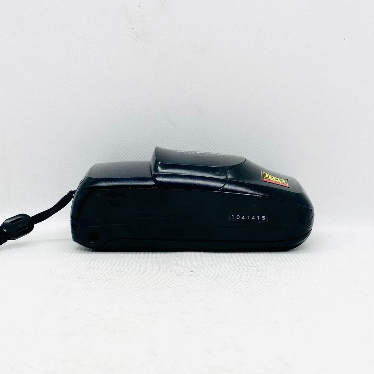 OLYMPUS μ[mju:] ZOOM PANORAMA オリンパス ミュー ズーム パノラマ