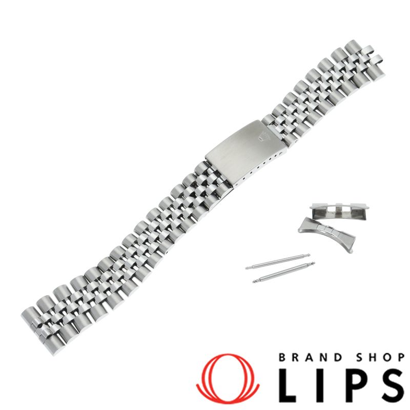 ロレックス ロレックス ジュビリーブレスレット 62510H/FF555 SS