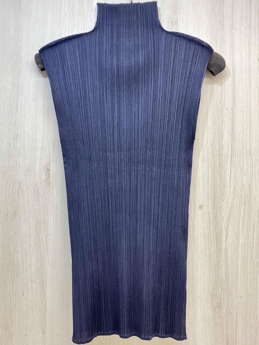 PLEATS PLEASE ISSEY MIYAKE PP04-JK603 プリーツプリーツ イッセイ