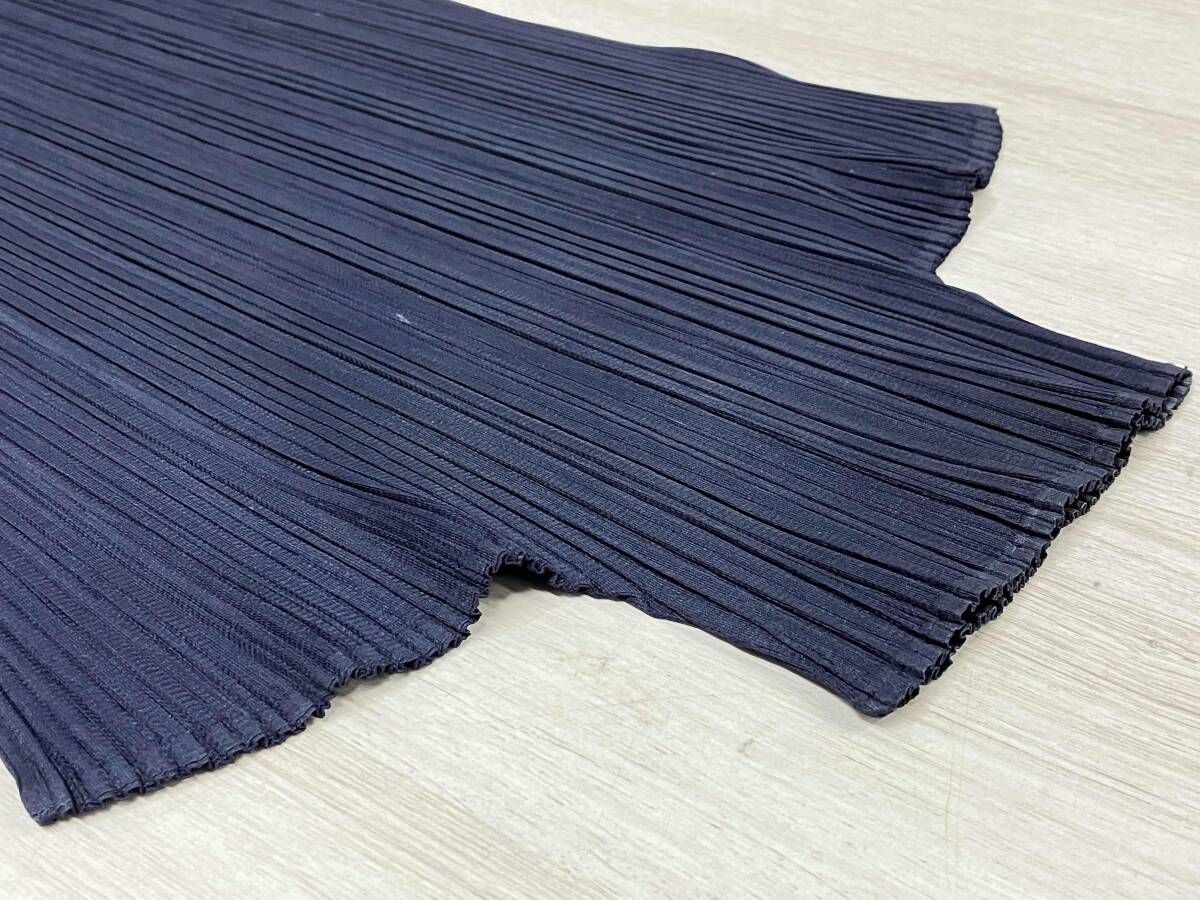 PLEATS PLEASE ISSEY MIYAKE PP04-JK603 プリーツプリーツ イッセイ