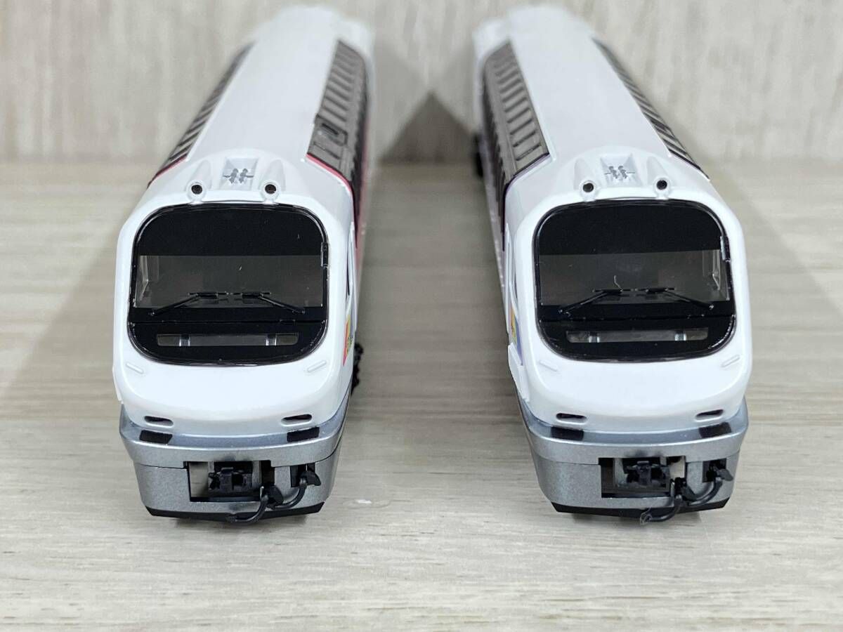 Nゲージ MICROACE A8252 キハ183系5200番代 ノースレインボー 