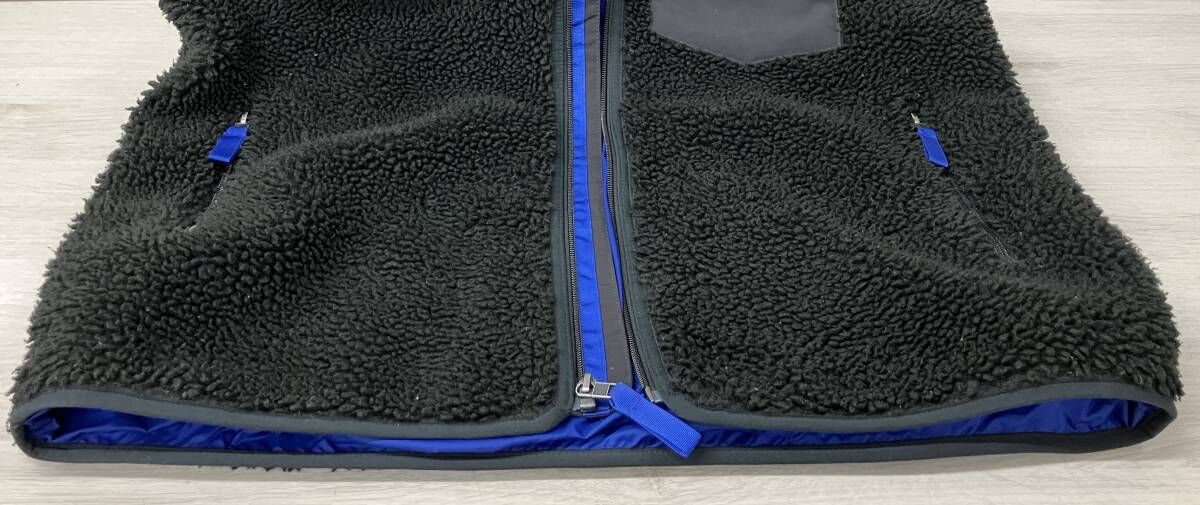 パタゴニア ベスト