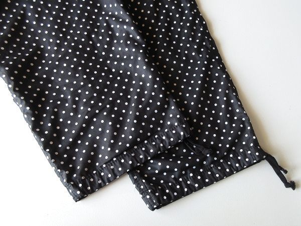 tricot COMME des GARCONS トリココムデギャルソン 2010SS ドット