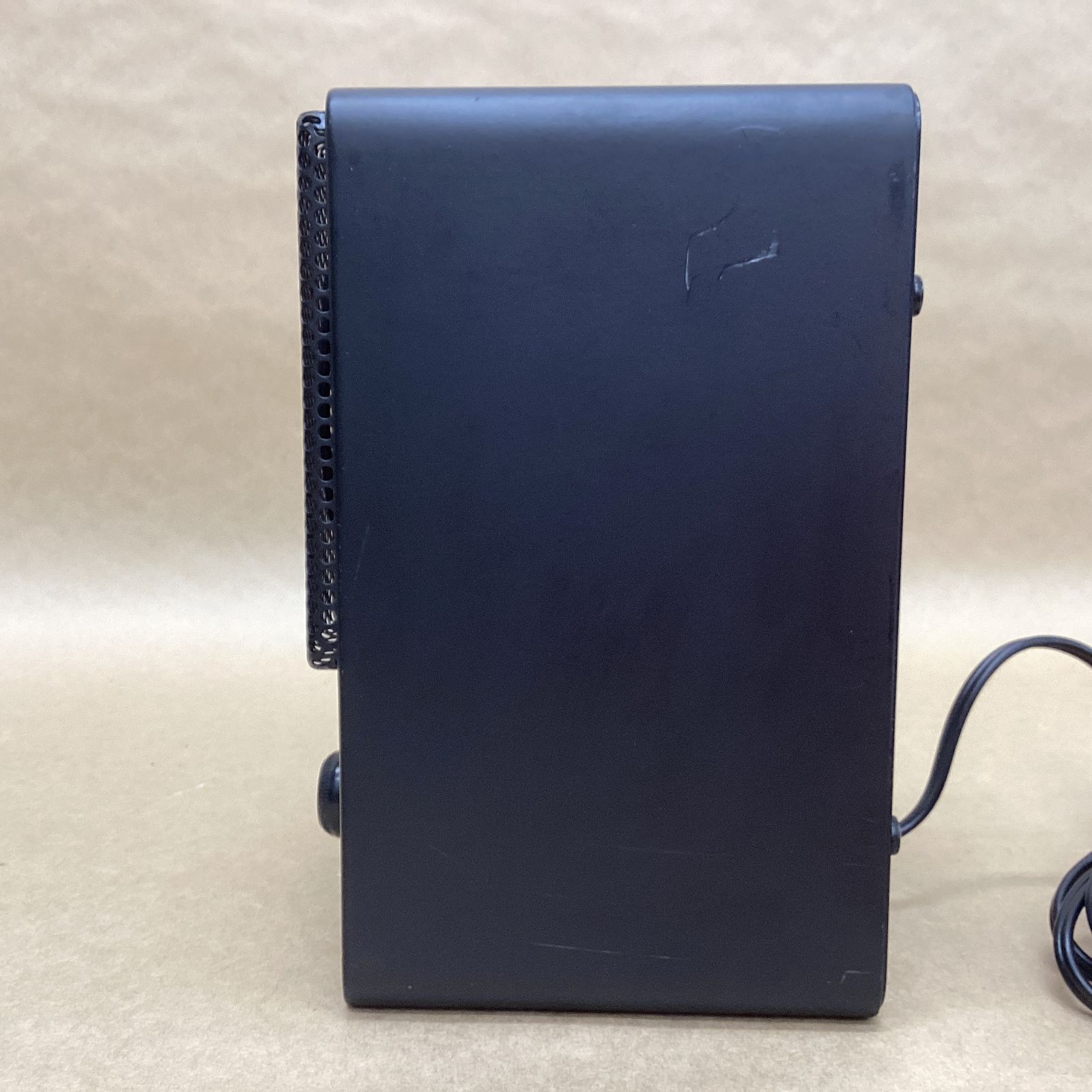 FOSTEX パワードスピーカー モニタースピーカー 6301B3 アンプ内蔵