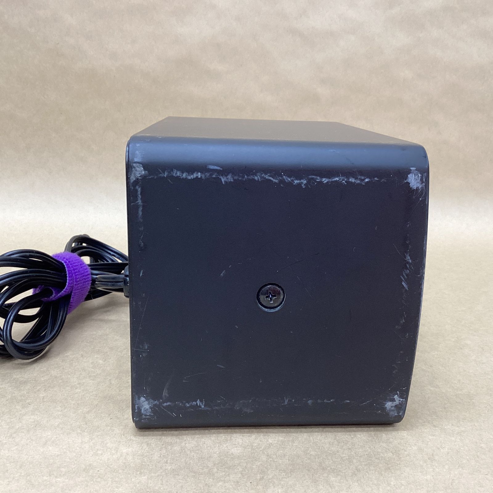 FOSTEX パワードスピーカー モニタースピーカー 6301B3 アンプ内蔵