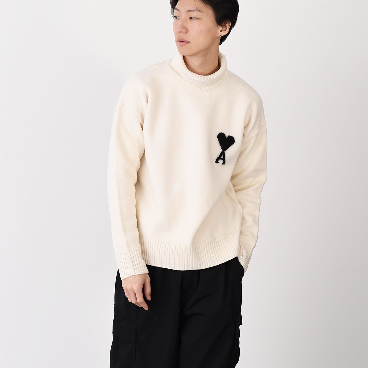 AMI ALEXANDRE MATTIUSSI AMI DE COEUR アミパリス Ami De Coeur 