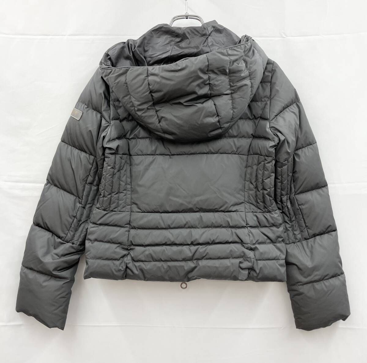 TATRAS タトラス ダウンジャケット LTK20A4232 ダブルファスナー 02