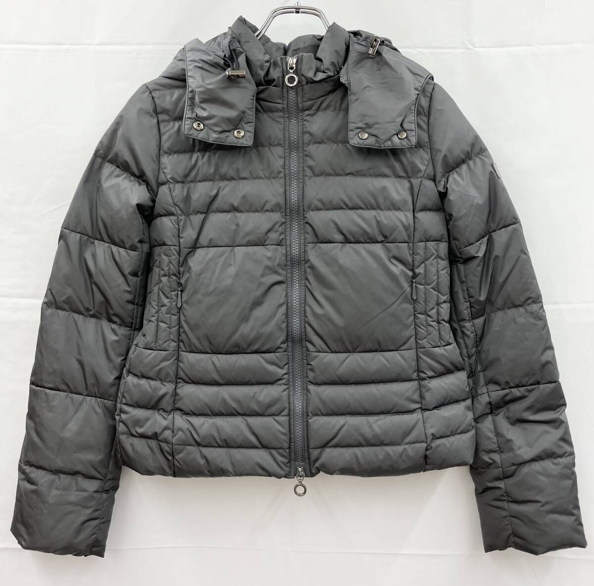 TATRAS タトラス ダウンジャケット LTK20A4232 ダブルファスナー 02