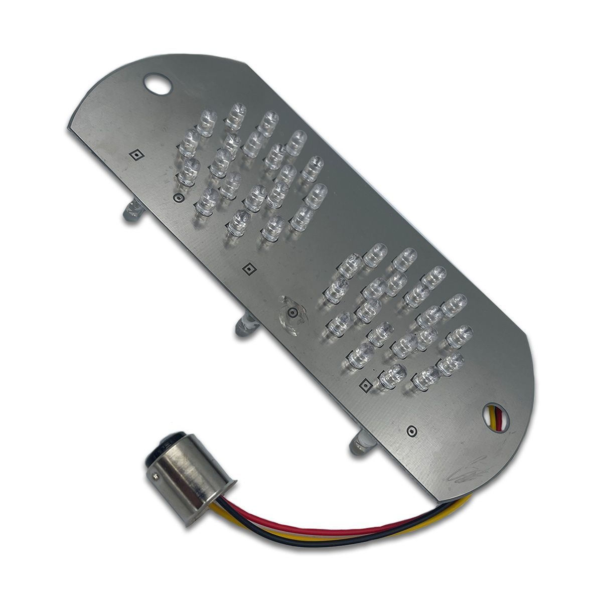 ゼファーX テールランプ LED バイク テール ライト 純正交換 専用設計