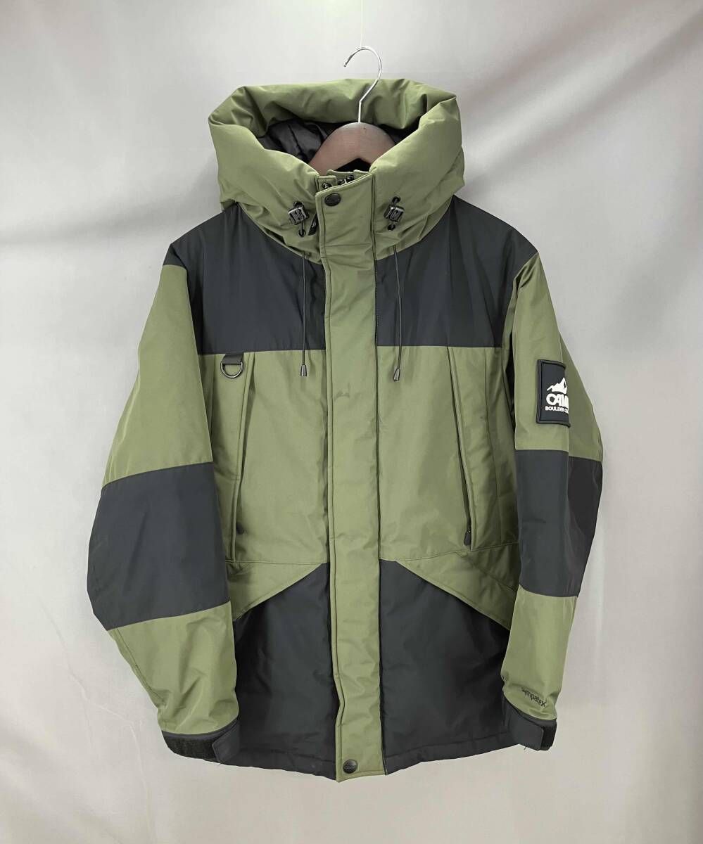 土曜日から値上げ ノースフェイス ブラック EGLON EX JACKET 【公式通販】