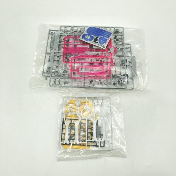 中古】ｶﾞﾝﾀﾞﾑ）バンダイ HGBF 1/144 クロスボーンガンダム魔王