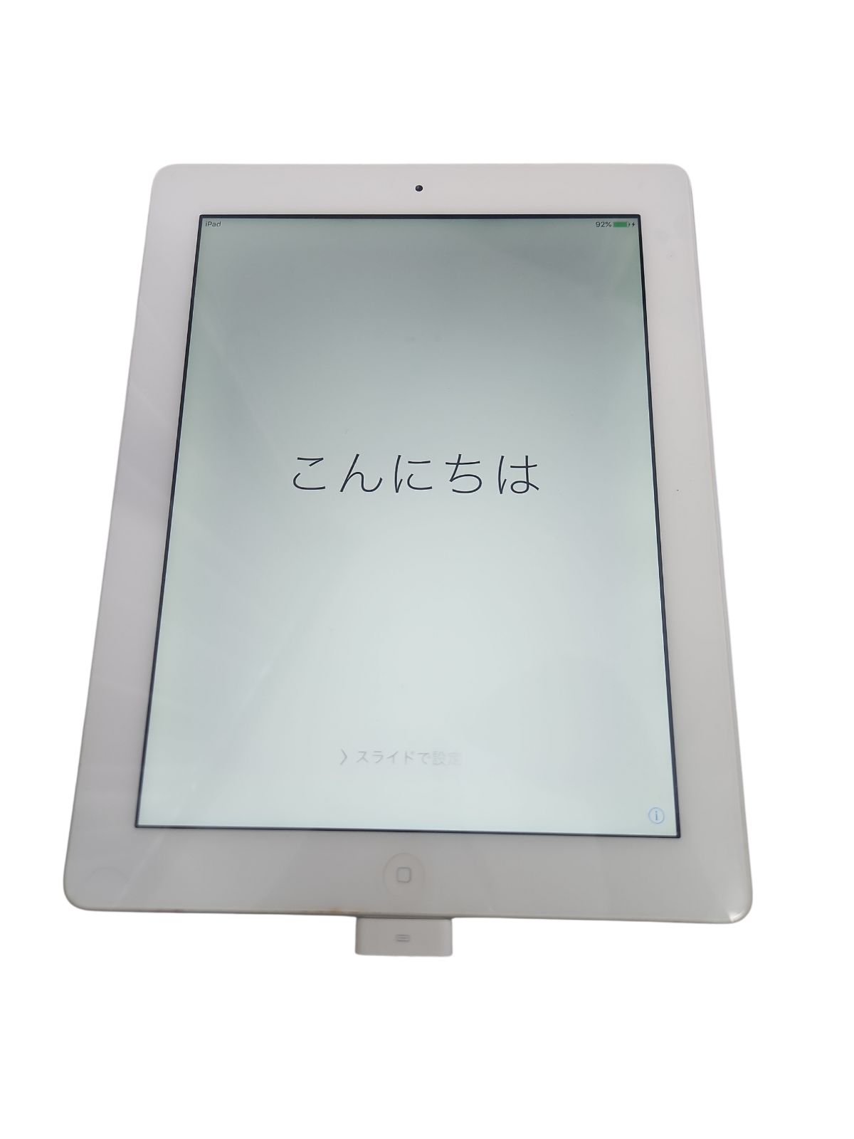 第3世代iPad 64GB Wi-Fiモデル - メルカリ