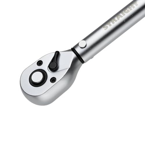 |ストレート 3|8 9.5 mm トルクレンチ プリセット式 10-60 Nm 15-5602 fb 431 d 06