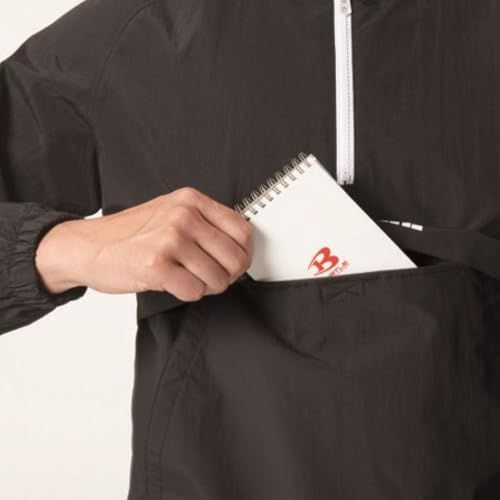 アノラックパーカー