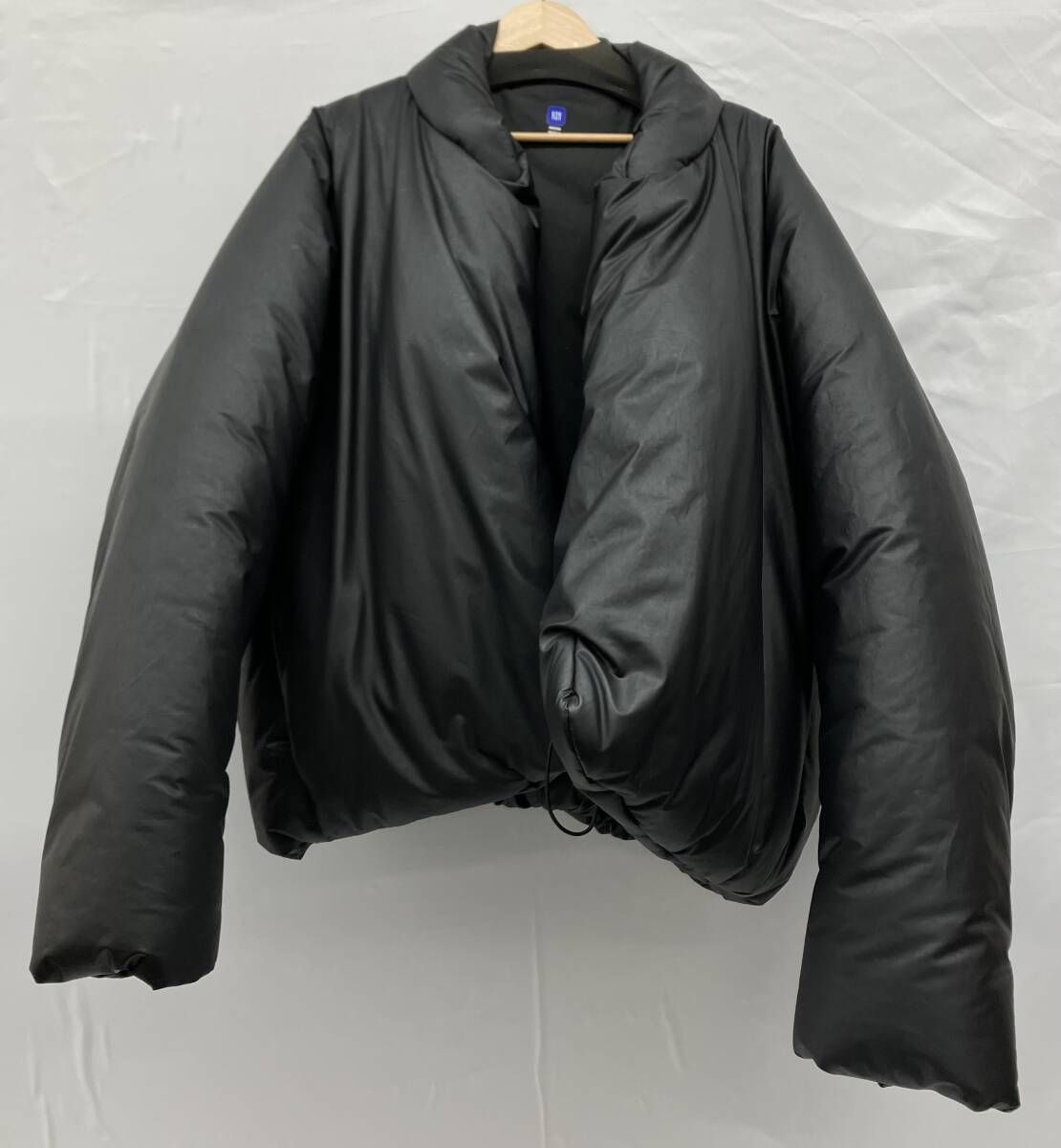 YEEZY GAP イージーギャップ ROUND JACKET ラウンドジャケット