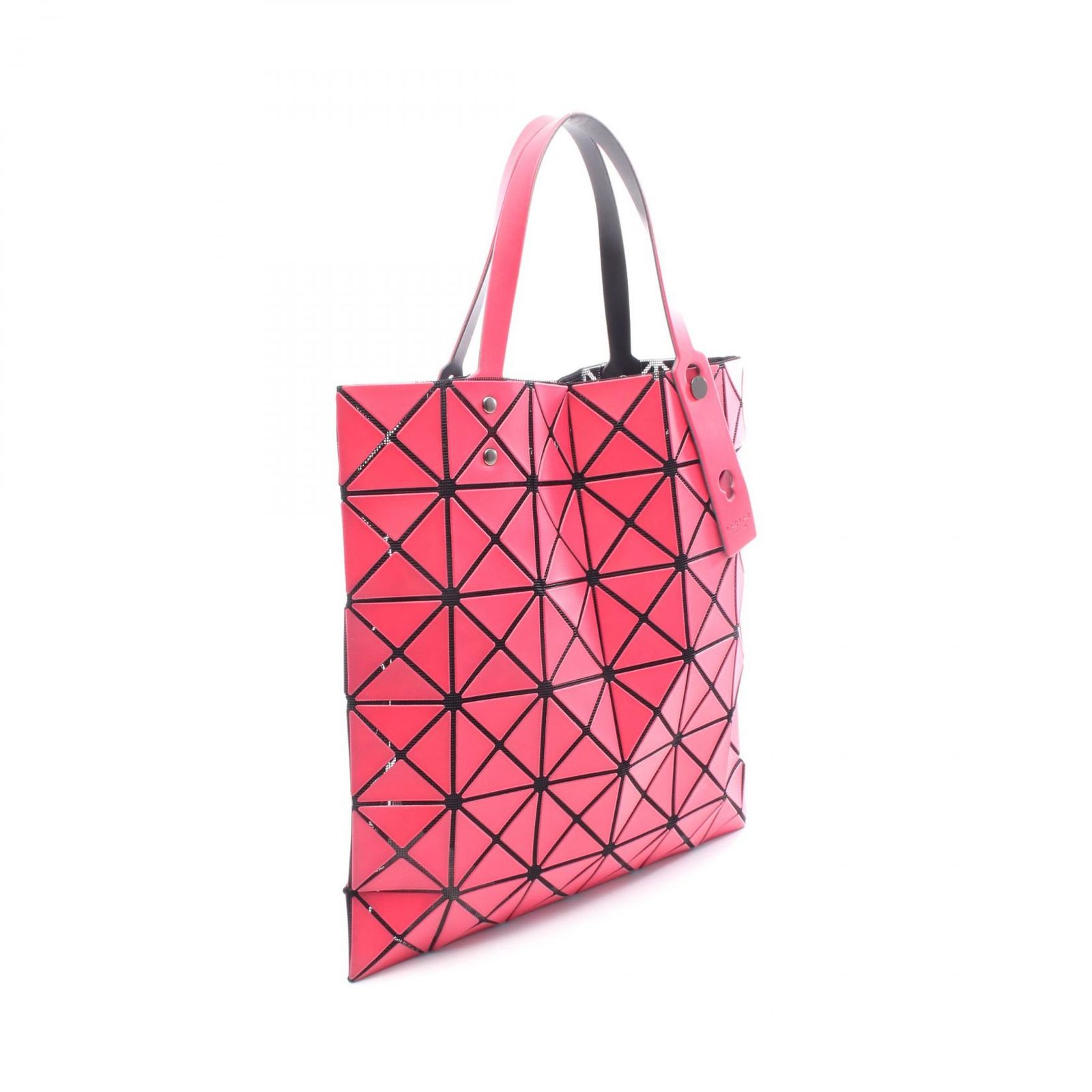 バオバオイッセイミヤケ BAO BAO ISSEYMIYAKE トートバッグ LUCENT 