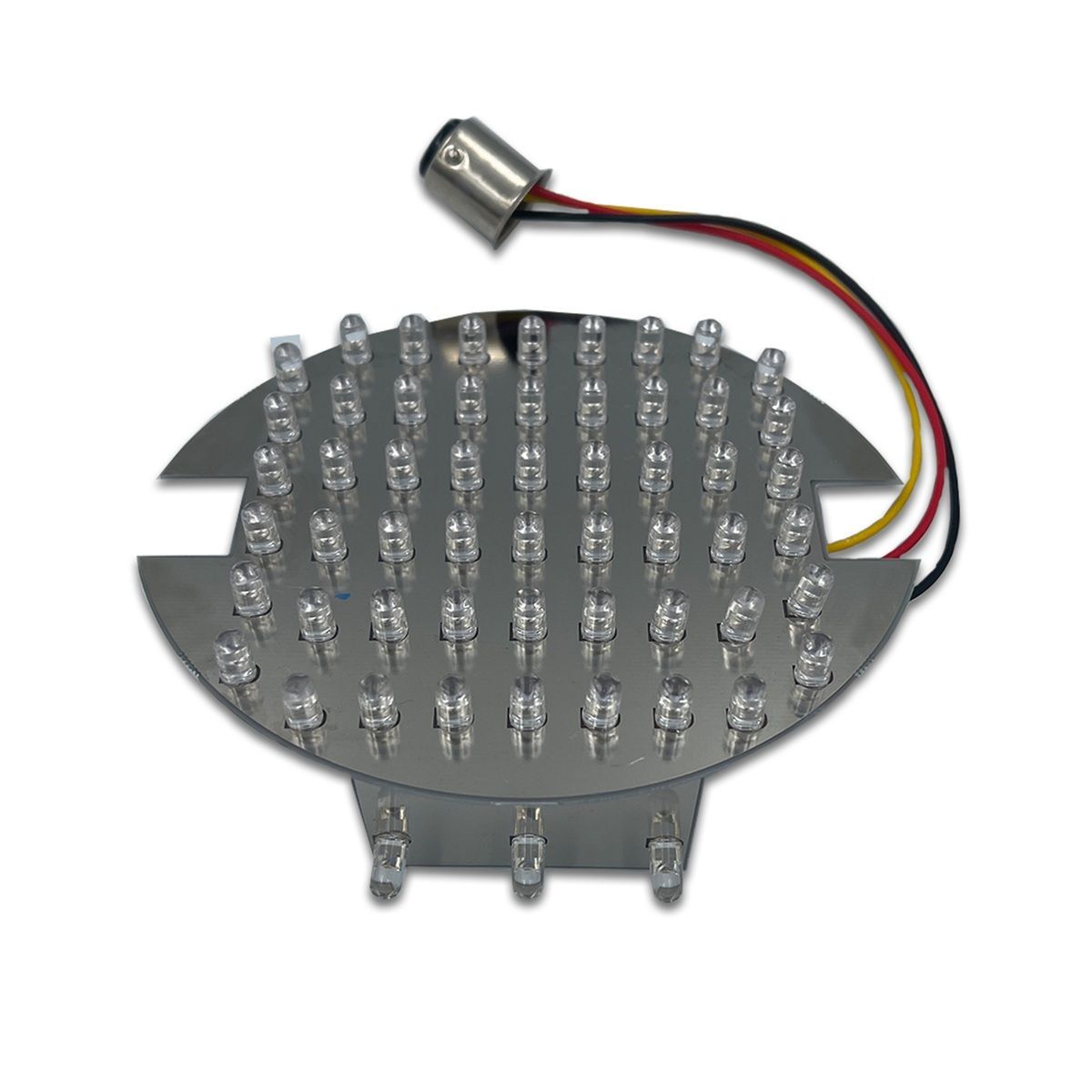 カワサキ Z1 Z2 テールランプ LED バイク テール ライト 純正交換 専用