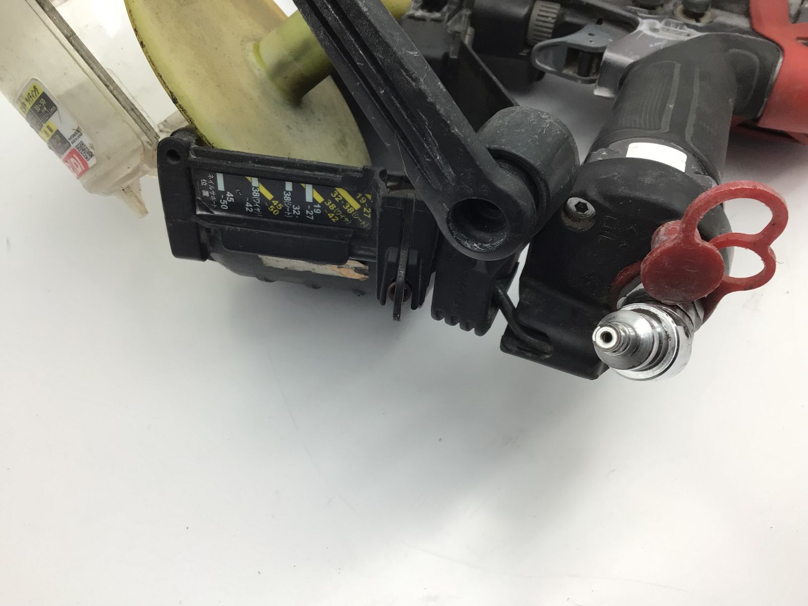 MAX|マックス HN-50