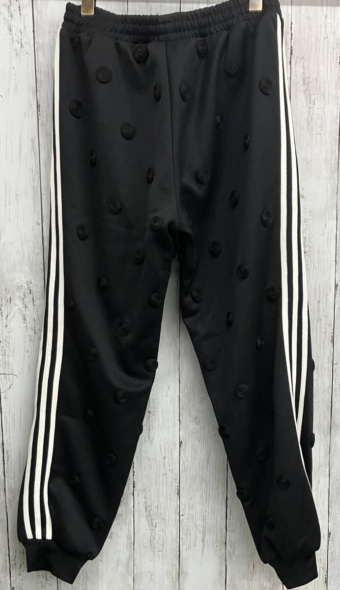 adidas × JEREMY SCOTT Tassel Pants アディダス ジェレミースコット