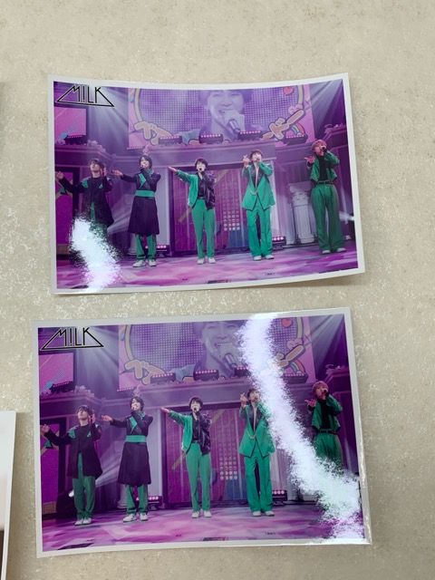 M!LK 全員集合 佐野勇斗 生写真 セット【E2021-008】145 - メルカリ