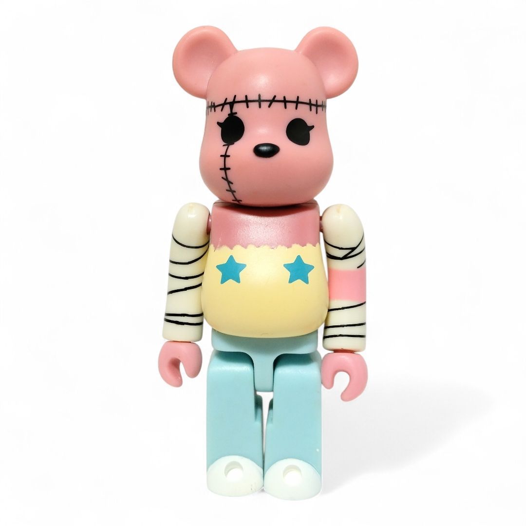 【新品】ベアブリック ユニバーサルスタジオモンスターズ トイザらス限定 ベアブリック ユニバーサルスタジオモンスターズ トイザらス限定