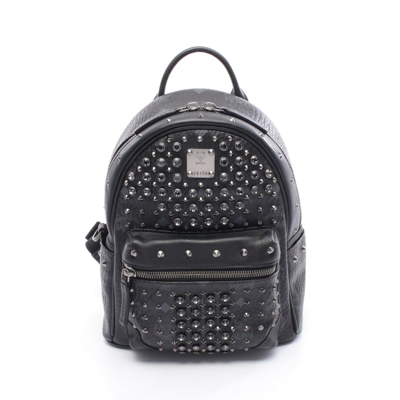 エム・シー・エム MCM リュックサック バックパック STARK スターク 
