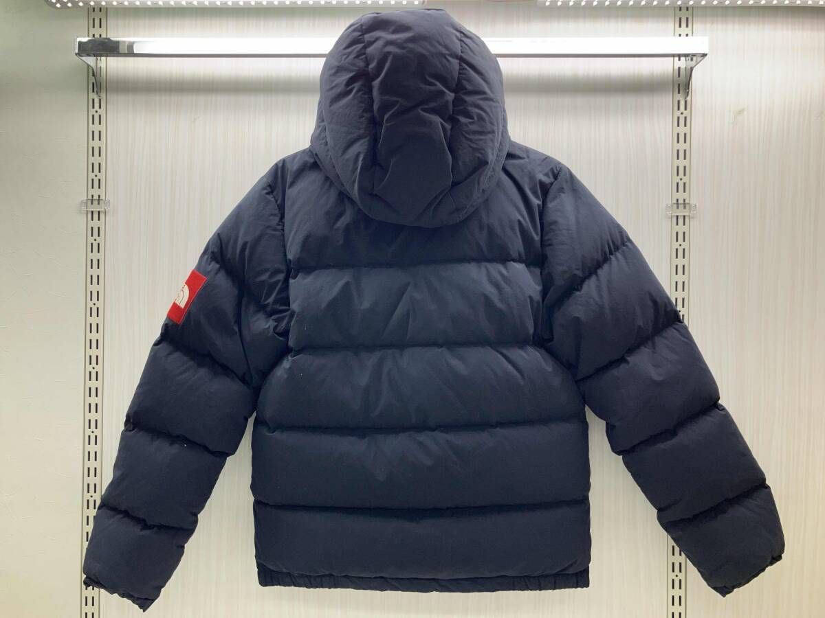 THE NORTH FACE ザノースフェイス キャンプシエラショート ダウン