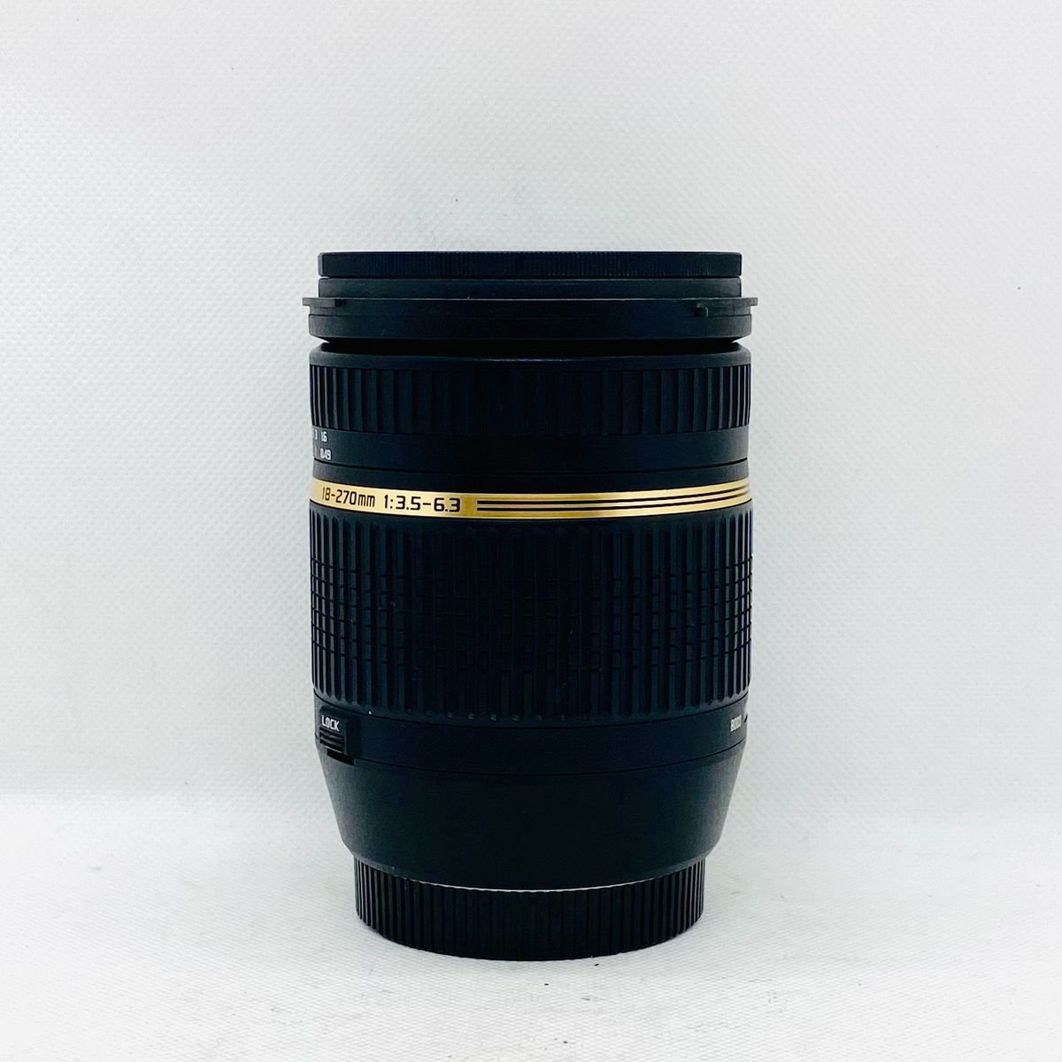 Tamron TAMRON タムロン AF18-270mm F/3.5-6.3 Di II VC ニコン用 AF 