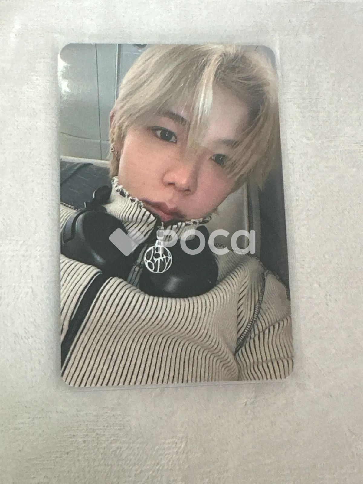 RIIZE ショウタロウ ODYSSEY Dear My Muse ラキドロ - メルカリ