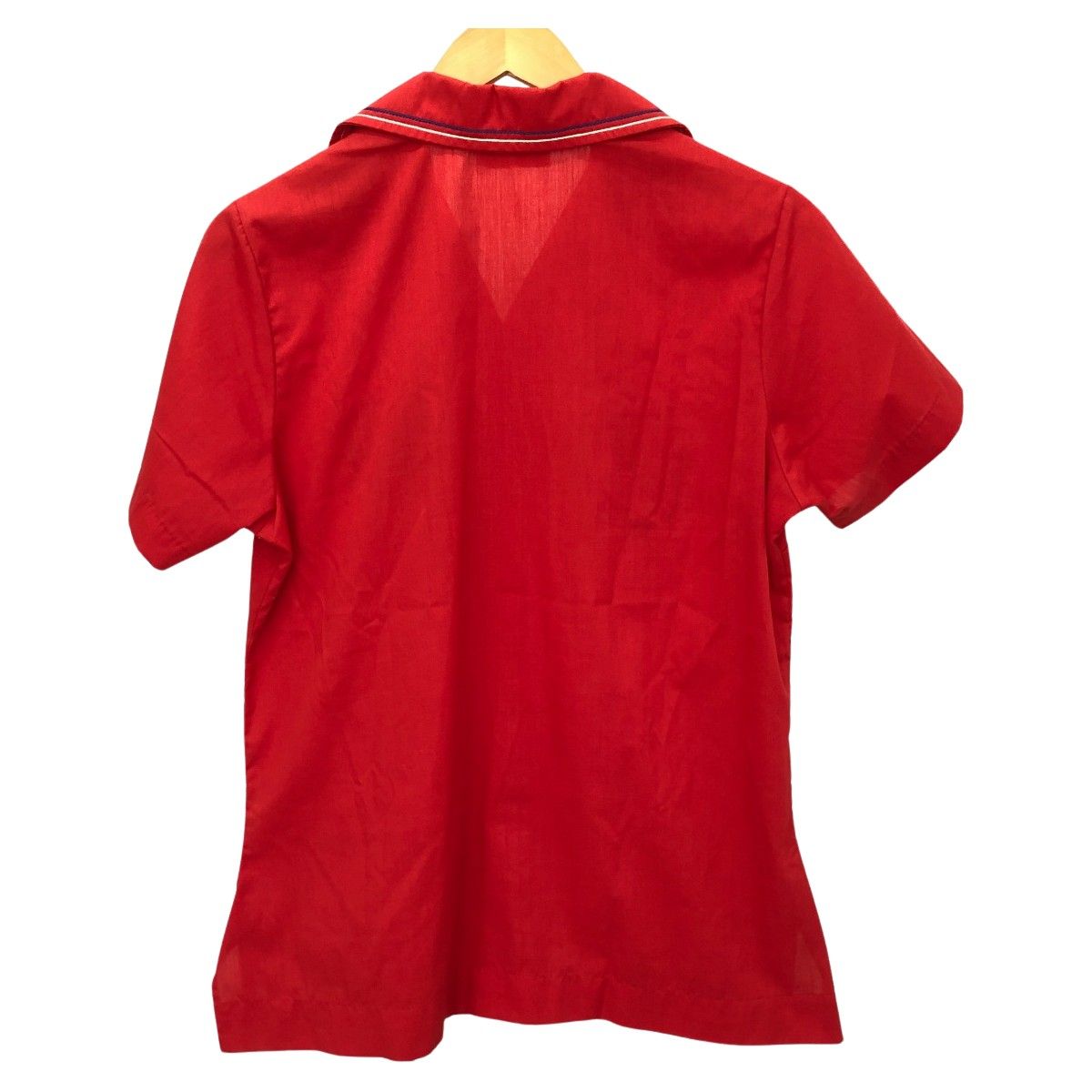 □□60~70s King Louie シャツ ボーリングシャツ SIZE 34 古着