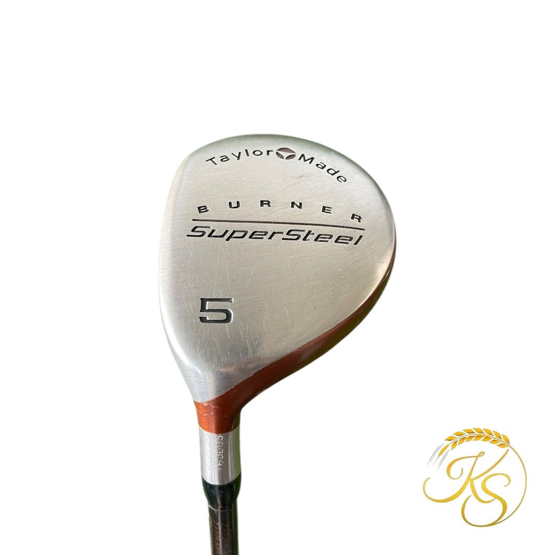 テーラーメイド レフティ フェアウェイウッド 5番 TaylorMade BURNER